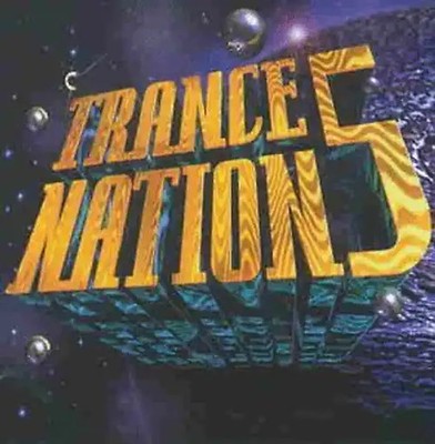 Various - Trance Nation 5