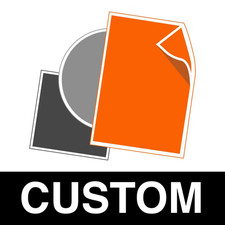Custom Form: by Nien Made