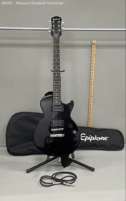 Epiphone Les Paul Special Ii for sale - eBay