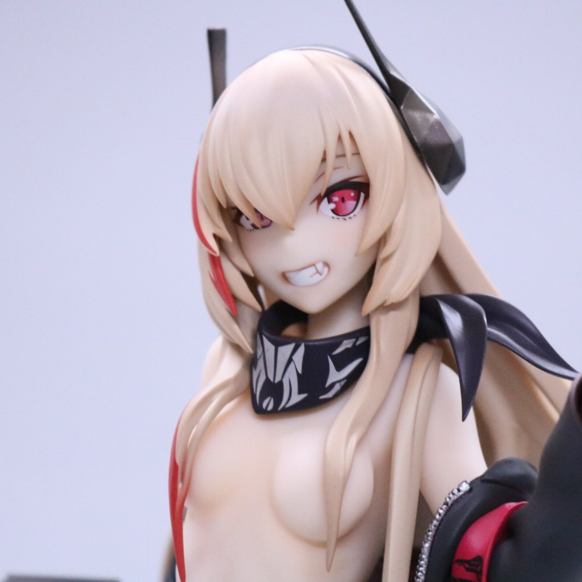 USED] AmiAmi x AMAKUNI Girls Frontline M4 SOPMOD II Original ver