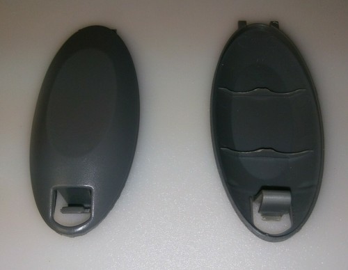 SOLO copri batteria di ricambio: telecomando Mediacom Comcast 3068BC3-XXXX-R C113801 - Foto 1 di 2