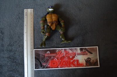 Classic Donatello Figur - 2003 - TMNT Ninja Turtles