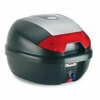 Maletas y baúles para motos para 30 L