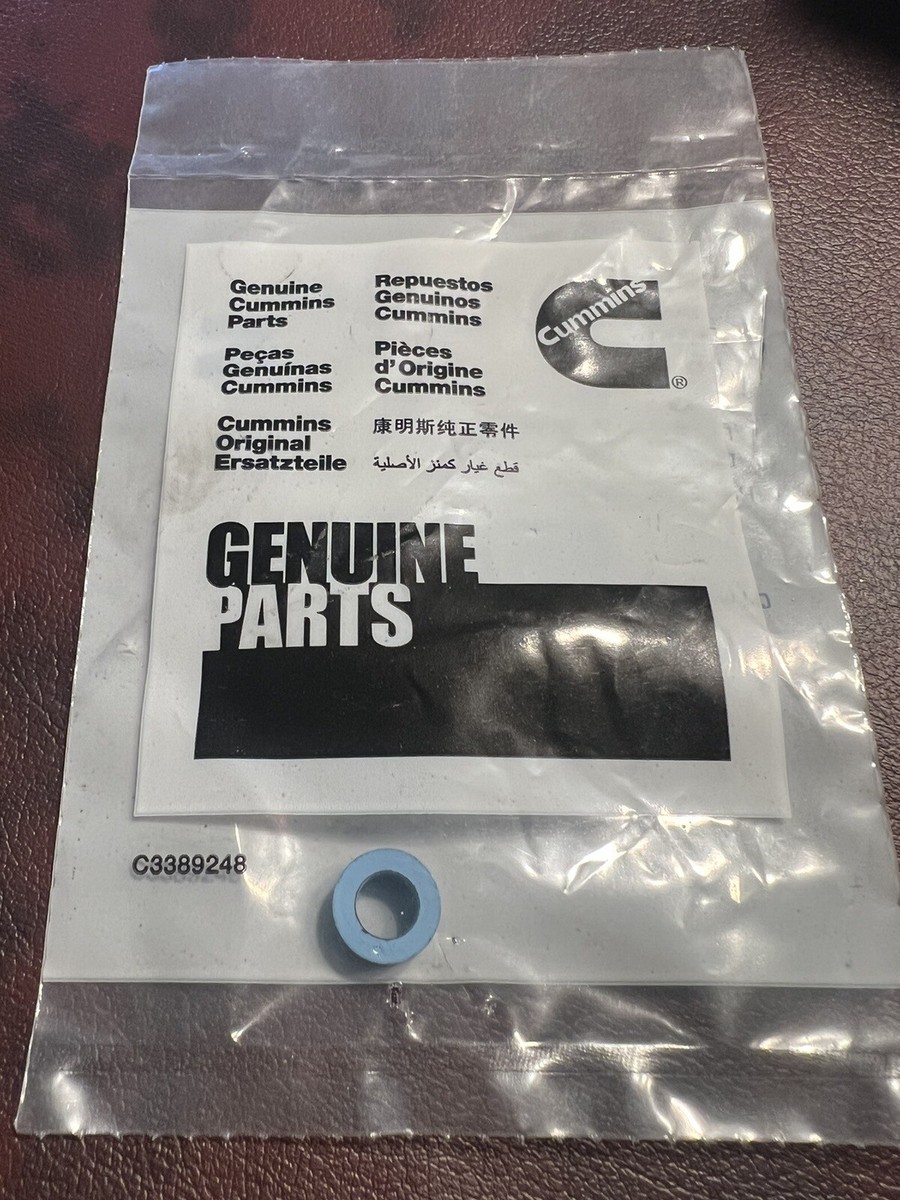 Tam様　ご注文ページ　no.0389 0390 0360 0339 0398 Cummins 3684091 Grommet Seal | eBay