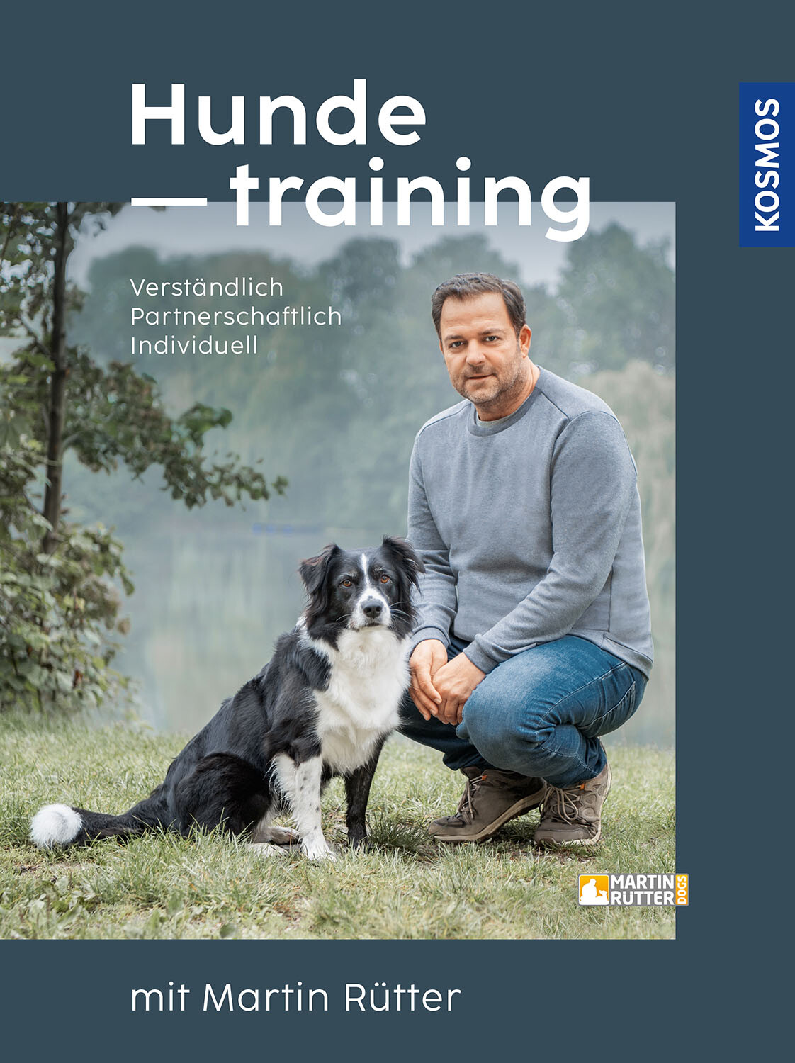 Thumbnail - Martin Rütter; Andrea Buisman / Hundetraining Mit Martin Rütter