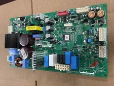EBR78748202 LG Refrigerator Main Pcb