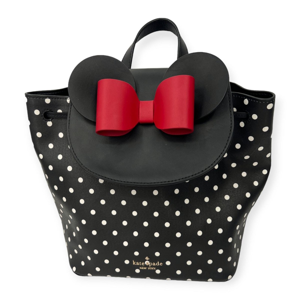 Disney x Kate Spade New York Minnie Mouse Perfect Bow Polka 
