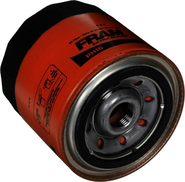 Engine Oil FilterExtra Guard Fram PH16 for sale online eBay