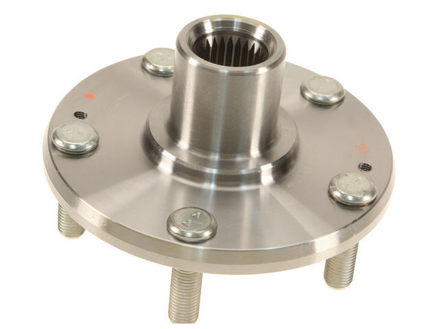 Genuine Front Wheel Hub for 2016-2017 Hyundai Elantra GT 26FDKV