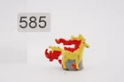 Rapidash mini figure pokemon