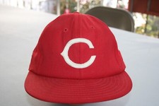 Cincinnati REDS Vintage Cap c.1966