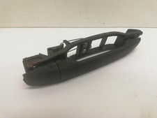 Mercedes W202 C180 - Türgriff Tür Griff Öffner außen vorne rechts (02) Mercedes W202 C180 - Türgriff Tür Griff Öffner außen vorne rechts (02)