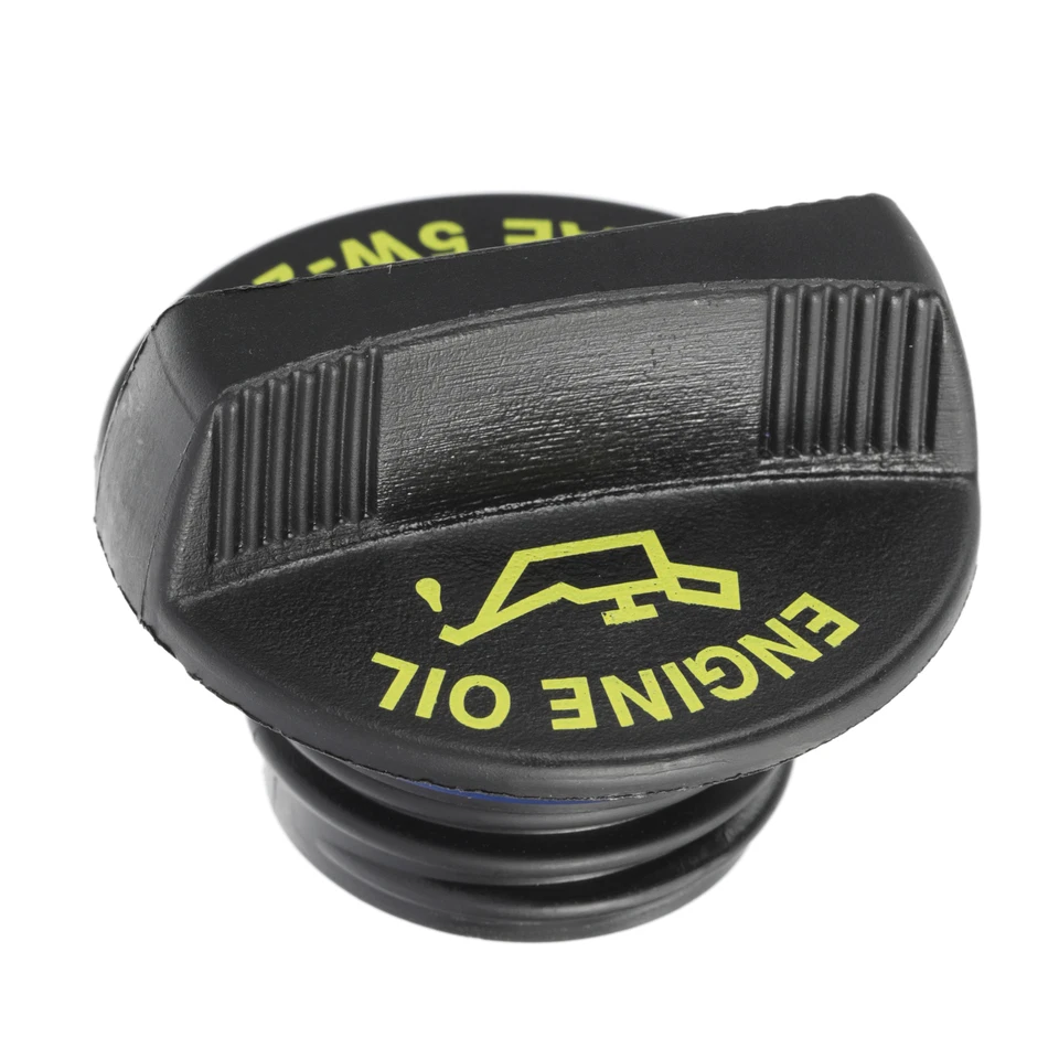 06-18 Jeep Dodge Chrysler RAM 2,0 L 2,4 L 3,3 L 3,8 L 5,7 L TAPA DE LLENADO DE ACEITE OEM MOPAR Foto 3 de 4