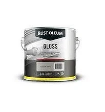 Rust-Oleum Gloss Enamel Anthracite RAL 7016 750ml