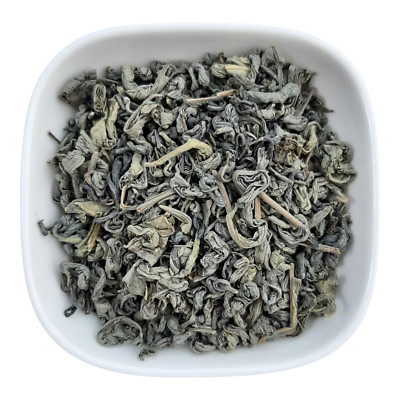Bio Reine Grünteeblätter Natur Bio Premium Qualität 100g bis 500g