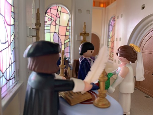 Lot D'accessoires Playmobil Référence 5053 - Occasion En Très Bon état