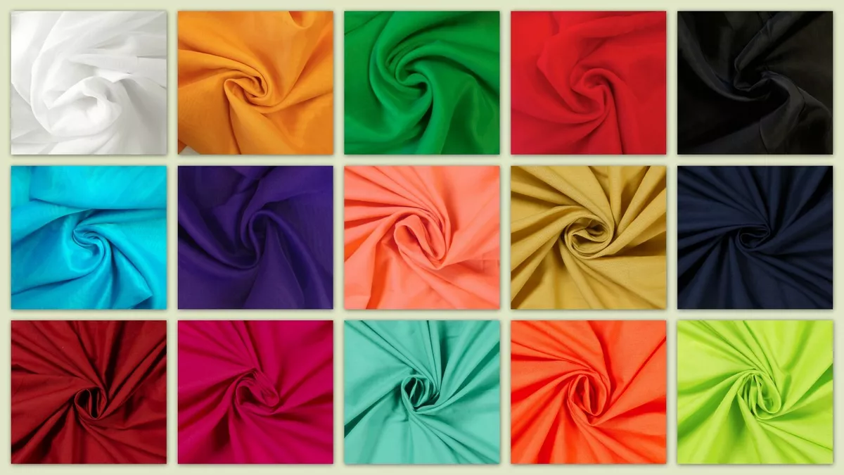 Rayon fabric cheap