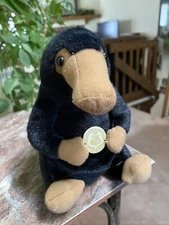 2017 Fantastic Beasts and Where to Find Them Niffler Plush Stuffed Animal 8”