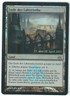 FOIL End of the Maze / Maze's End - PROMO DRAGON's MAZE - German (exc)