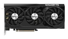 Cooling Fan Replacement For Gigabyte GeForce RTX 4070, 4070 Ti WINDFORCE GPU