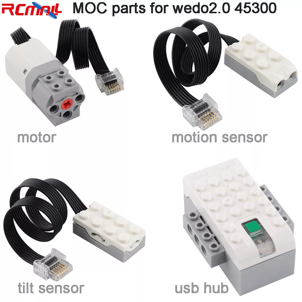 Lego cheap wedo battery