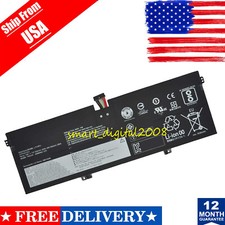 L17C4PH1 Battery For Leovo Yoga 5B10Q82426 L17M4PH2 7.68V 60Wh 7820mAh 4-Cell