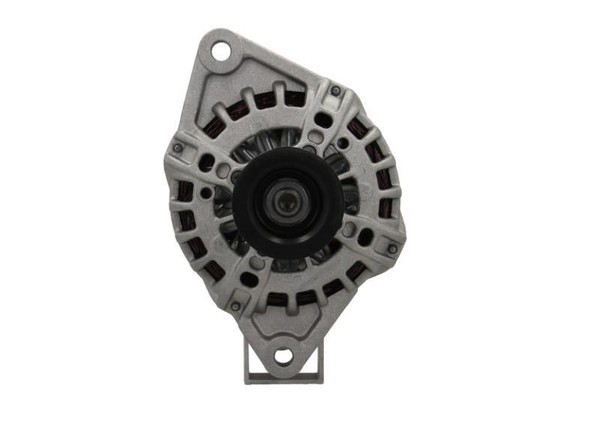Lichtmaschine Fiat / Iveco 150A FüR OEM SEG Neu Vgl.Nr. 1986A01088 / F000BL0705-image