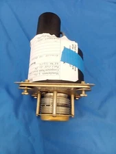 S-TEC PITCH SERVO P/N 0108-15-P4