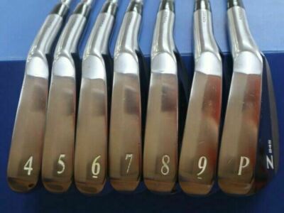 Dunlop SRIXON Z945 7Pcs DG S200-FLEX IRON SET | eBay