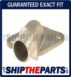 Détails Sur Mini Cooper R50 R52 Moteur Pompe à Eau Bride 11517829916 11 51 7 829 916