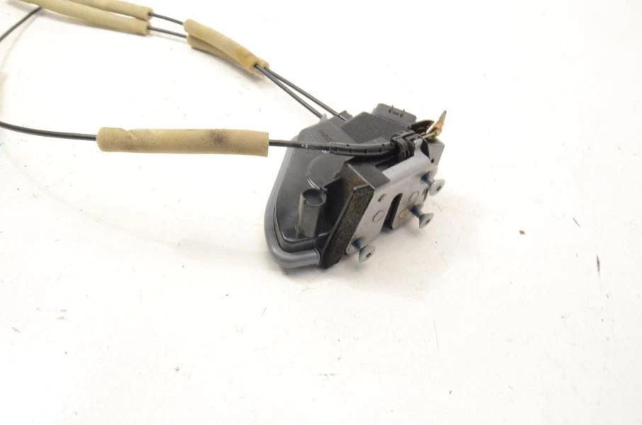 2013-2015 NISSAN PATHFINDER PASSENGER RIGHT FRONT DOOR LOCK ACTUATOR - Image 2 of 4