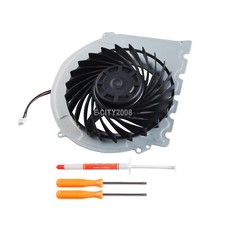 Sony PlayStation 4 PS4 Slim Internal Cooling Fan KSB0912HD G85G12MS1AN-56J14