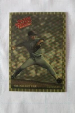 1993 TRIAD WHATABURGER COCA COLA CARDS NOLAN RYAN RANGERS LENTICULAR OAKLAND
