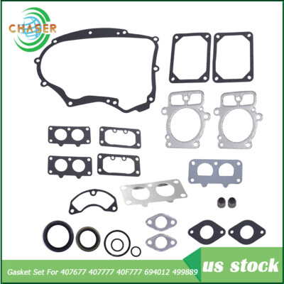 For Briggs & Stratton 694012, 499889, 480-032, 795123, 690962, 693997 ...