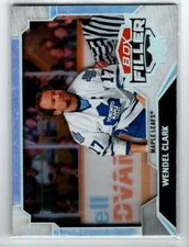 2020-21 Upper Deck Box Filler #BF14 Wendel Clark (ref 180980)