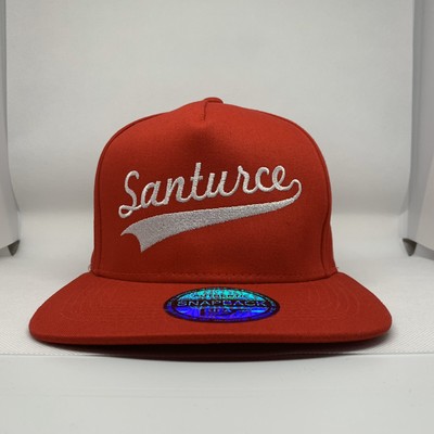 santurce baseball cap
