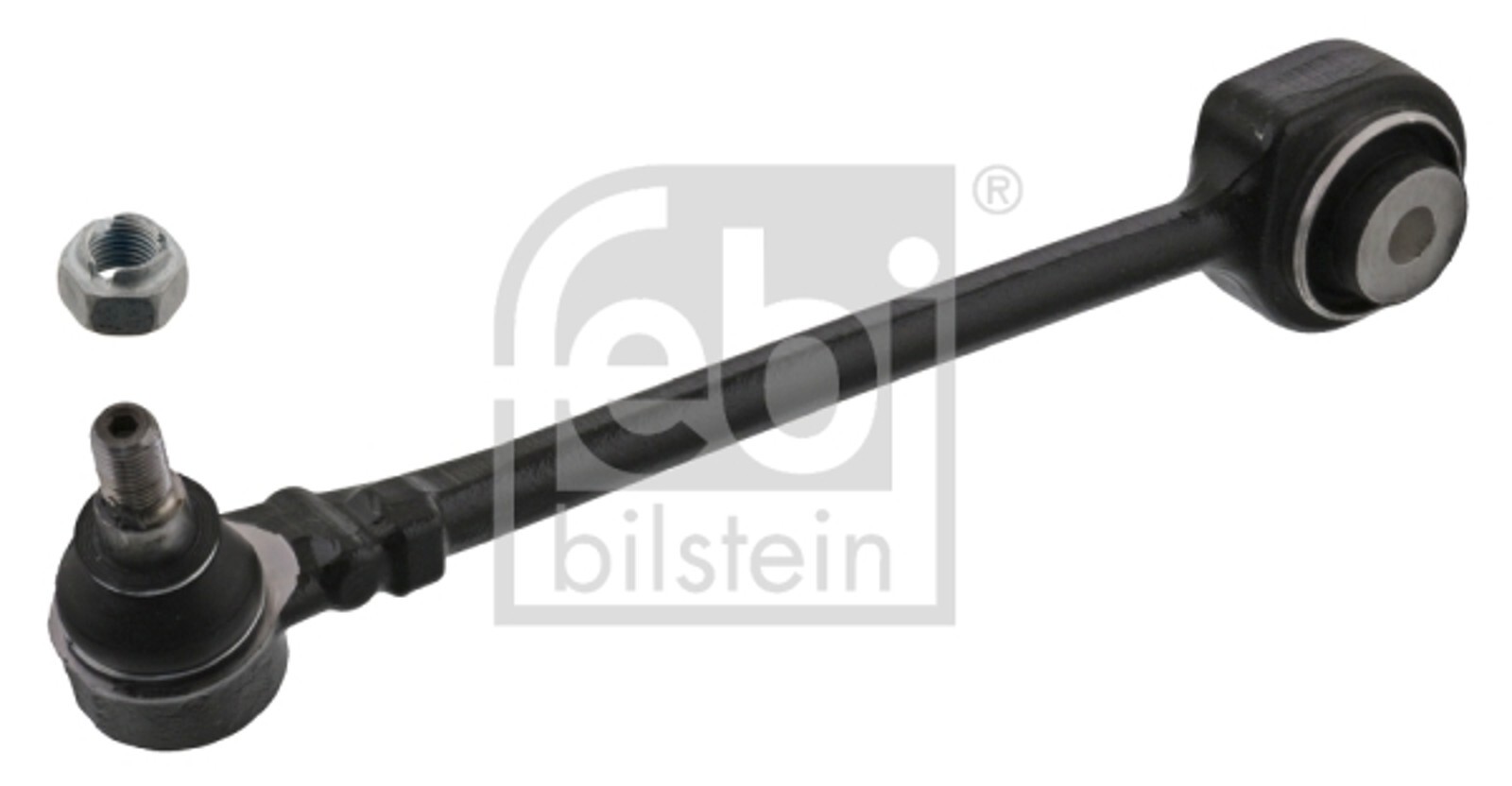 Amortisseur WAITER DB P. W204 4MATIC 07-14 LE en acier renforcé pour train avant