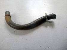 COLLECTEUR COUDE D ECHAPPEMENT