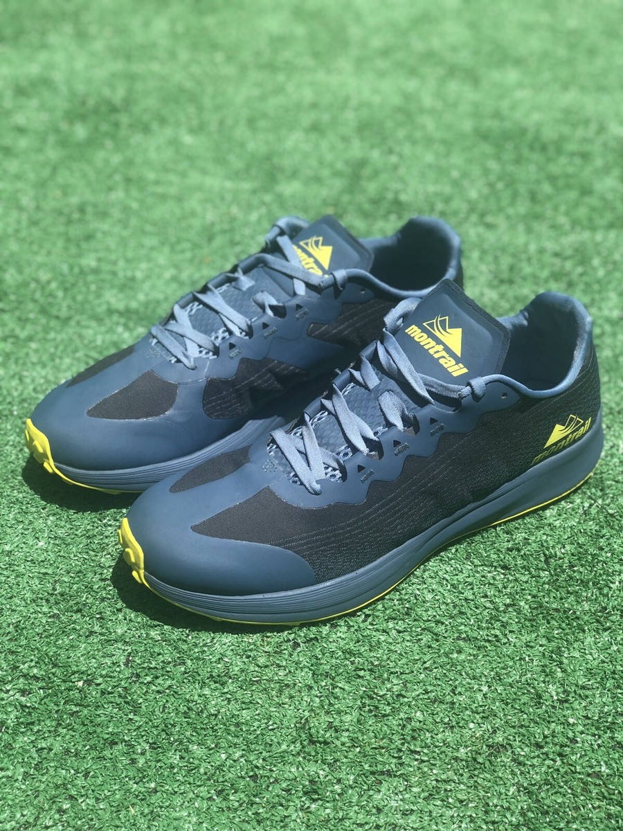 Columbia Montrail FKT Lite Trail Running Shoes Men display picture 1
