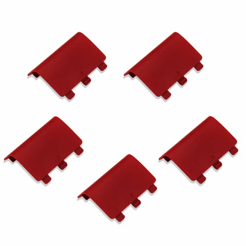 Battery Back Cover Door Lid Shell Replacement For XBOX One Wireless Controller - Picture 27 of 27
