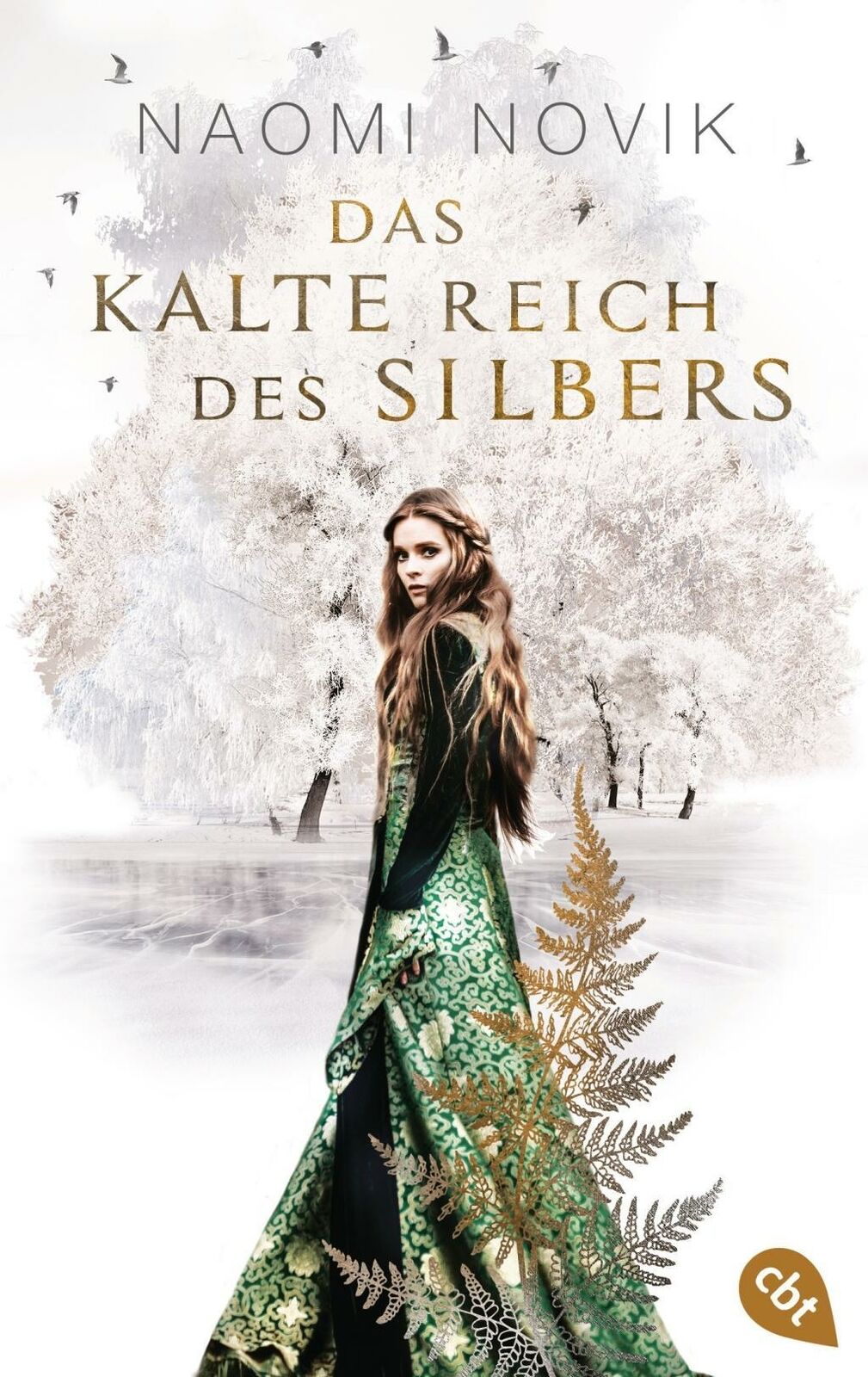 Thumbnail - Das Kalte Reich Des Silbers | Buch | 9783570313909