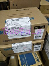1PCS New Mitsubishi MDS-B-SVJ2-03 Servo Drive MDSBSVJ203 Amplifiers