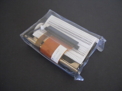 Roche Cobas Mira L, S, Plus, Plus CC Analyzer Printer Assy. P/N 5690011 - 39360