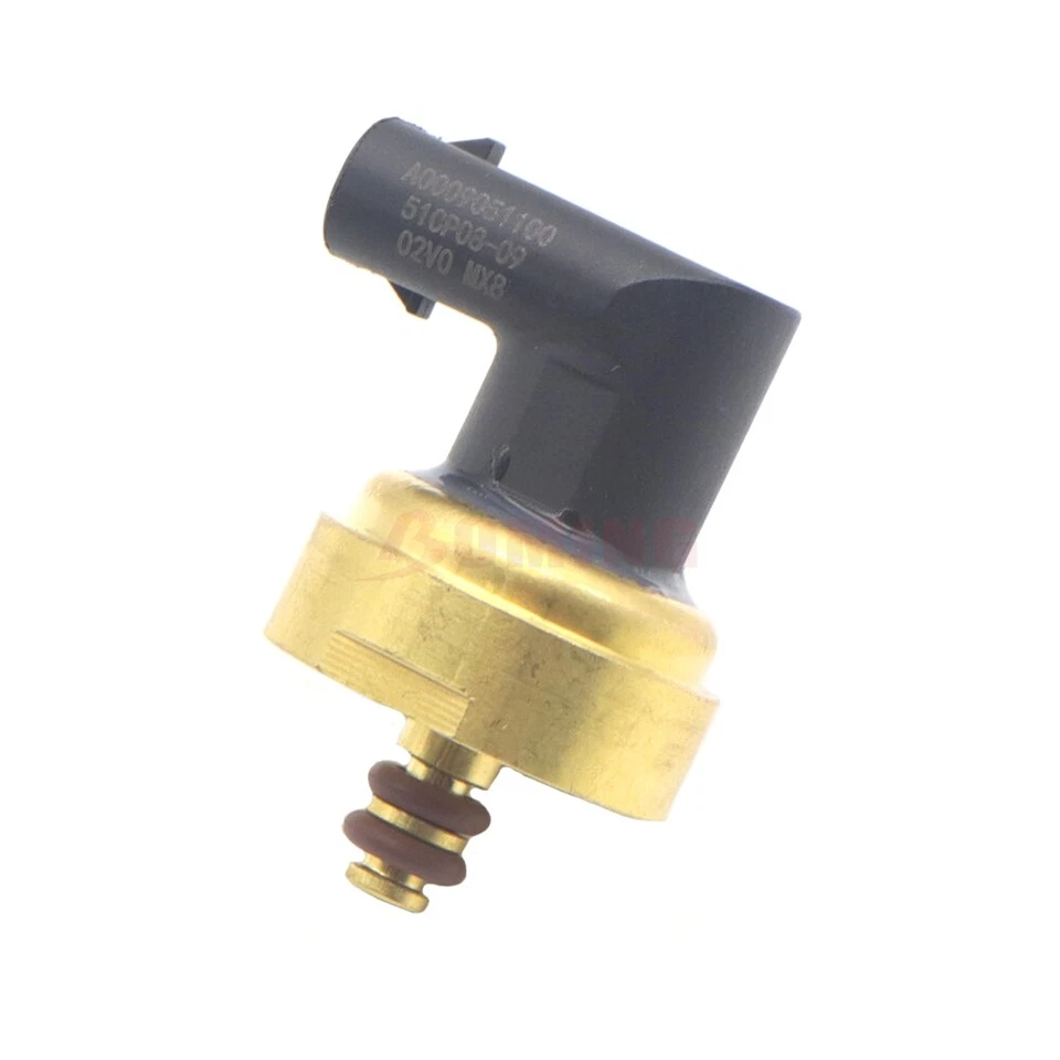 A0009051100 For Mercedes-Benz C250 C300 CL600 CL65 AMG Fuel Tank Pressure Sensor - Image 2 of 4