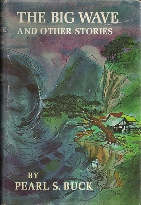 The Big Wave and Other Stories