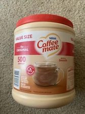 Nestle Coffee Mate Original Powdered Coffee Creamer, 35.3 Oz