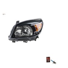 Scheinwerfer + Osram Night Breaker Laser passend für Ford Ranger 06 04/ 09- Link