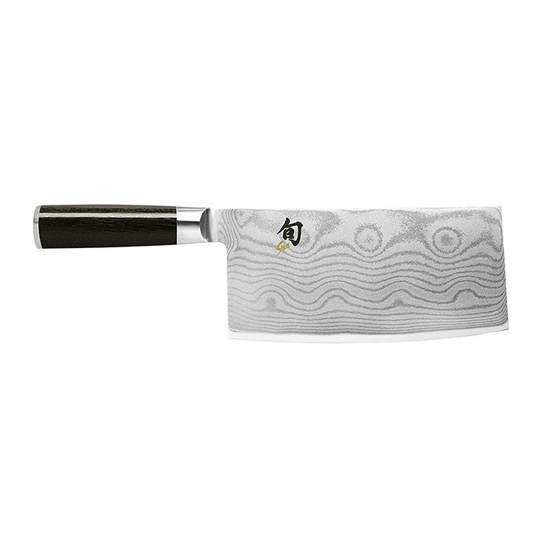 Shun Classic Vegetable Cleaver 18.7cm | Handcrafted in Japan