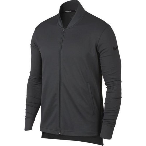 Nike Men's Dry Rivalry Full Zip 