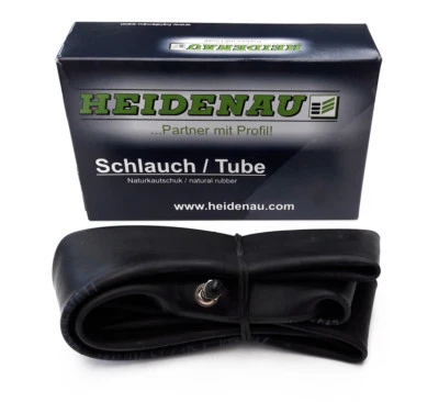 Schlauch 21 Zoll 3.00 3.25 80/100 90/100 90/90 MH90 34G Motorrad Heidenau - Bild 1 von 2